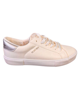 Women's French Connection White Sneakers Size US 7